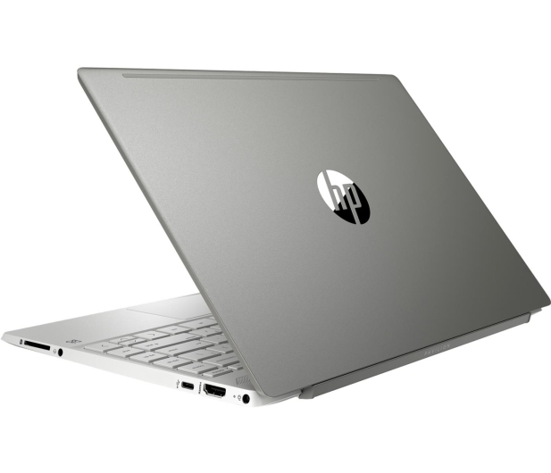 HP Pavilion 13 i5-8265U/8GB/256PCIe/Win10 IPS - 468742 - zdjęcie 4